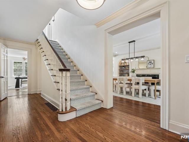 House for sale in Millburn, New Jersey