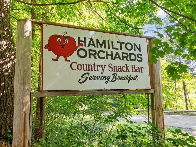 Commercial for sale in Massachusetts