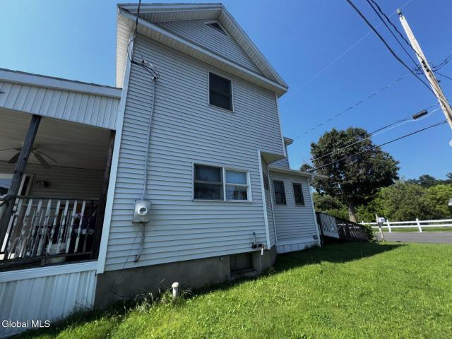 House for sale in Saratoga, New York