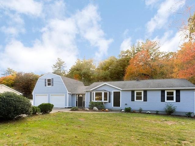House for sale in Ware, Massachusetts