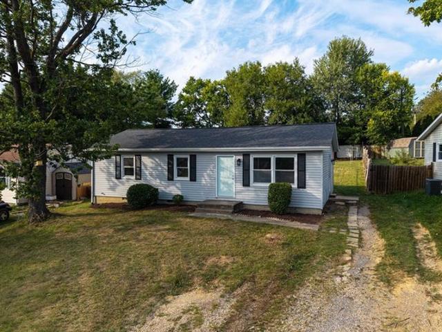 House for sale in Virginia