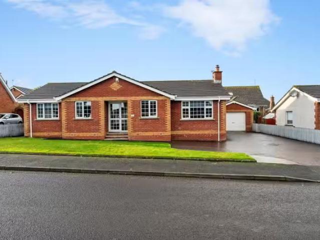 House for sale in Adare, South Tipperary