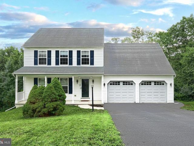 House for sale in Mount Wolf