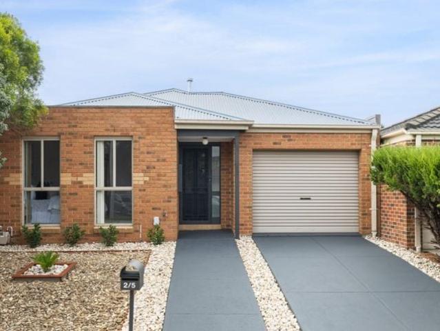 Apartment for rent in Camerons Creek, Victoria