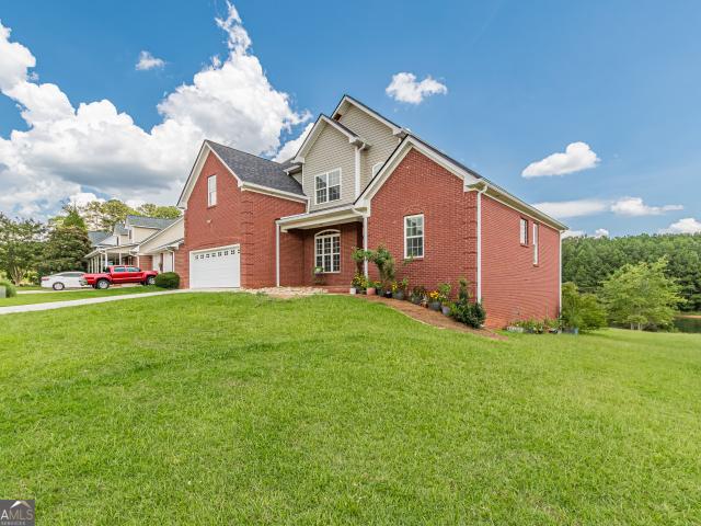 House for sale in Haralson, Georgia