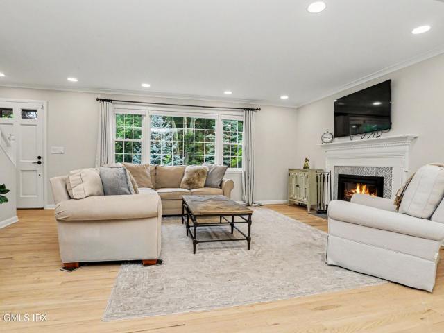 House for rent in Greenwich, Connecticut