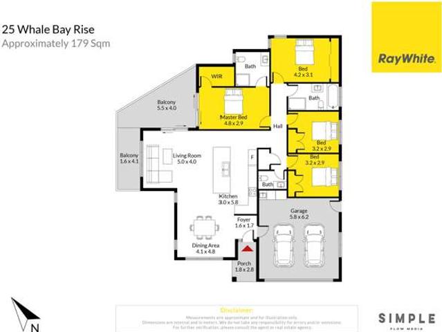 House for sale in Whangaparaoa, Oroua County