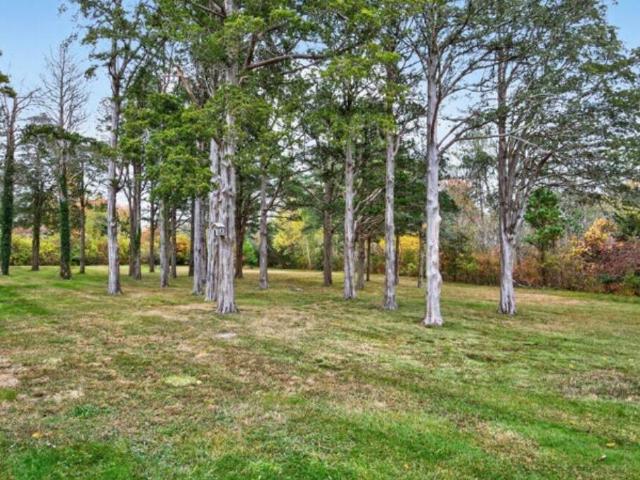 Land for sale in Dennis, Massachusetts