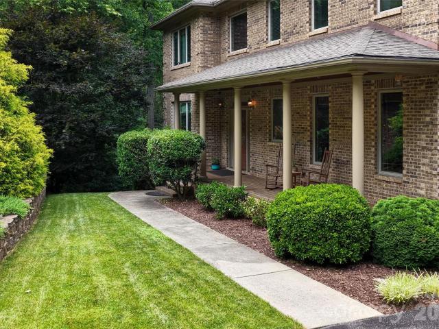 House for sale in Fairview, North Carolina