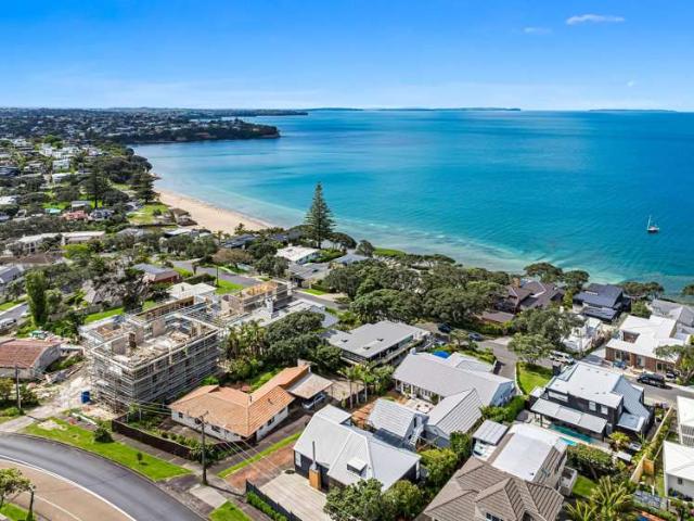 House for sale in Mairangi Bay, Hibiscus and Bays