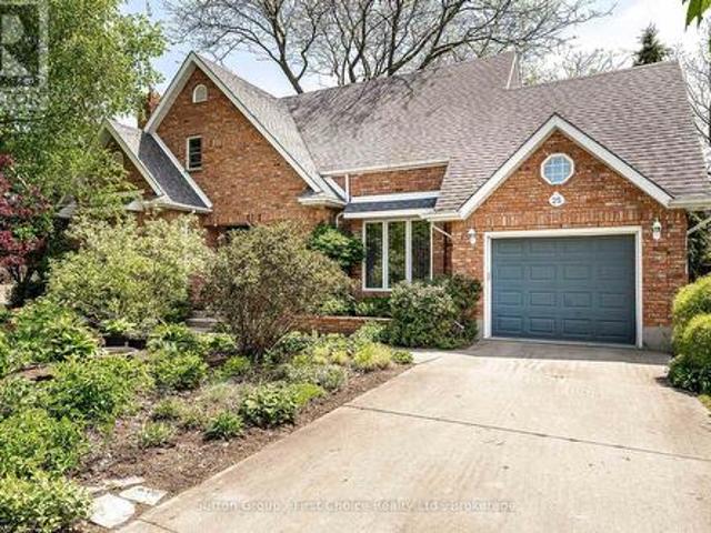 House for sale in Stratford, Ontario
