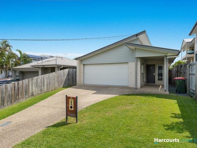 Apartment for rent in Toombul, Queensland