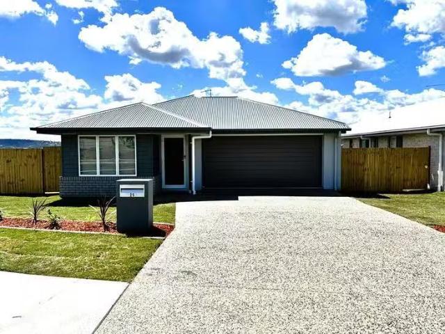 House for rent in Toowoomba, Queensland