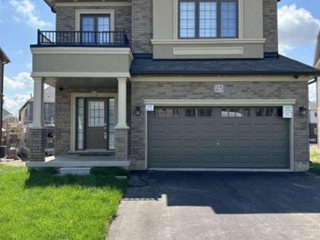 House for rent in County Of Brant, Ontario