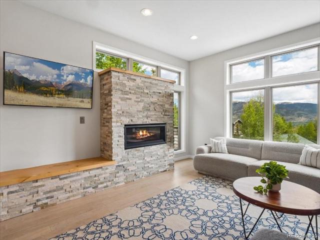 House for sale in Silverthorne, Colorado