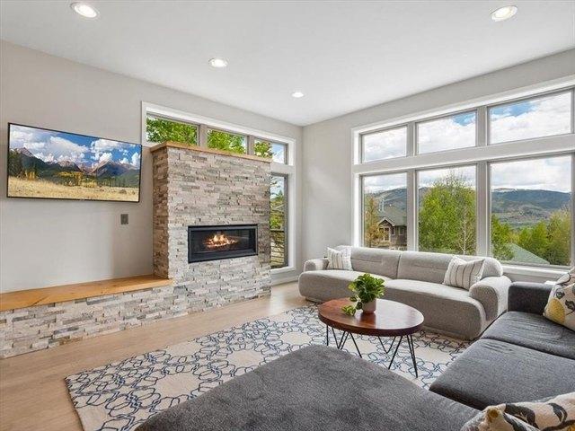 House for sale in Silverthorne, Colorado