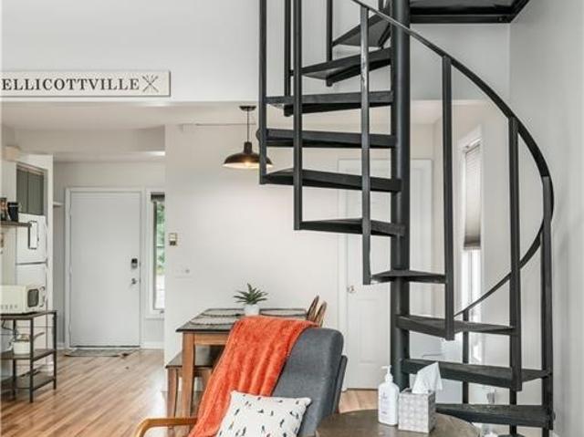 Condo for sale in Ellicottville, New York