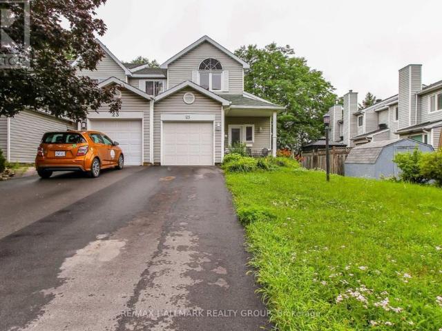 Townhouse for rent in Mulhurst Bay, Ontario