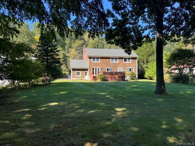 House for sale in Bedford, New York