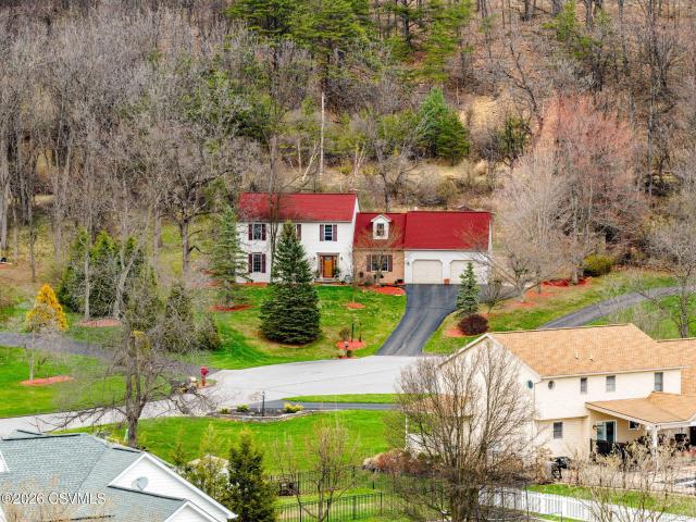 House for sale in Montour, Pennsylvania