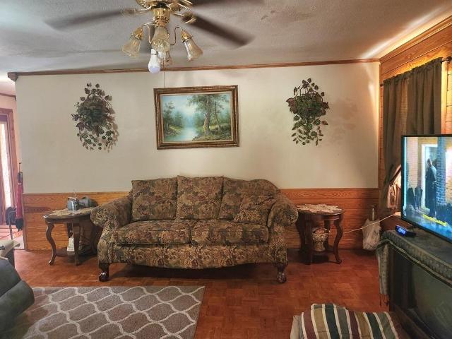 House for sale in Lumberton, Mississippi
