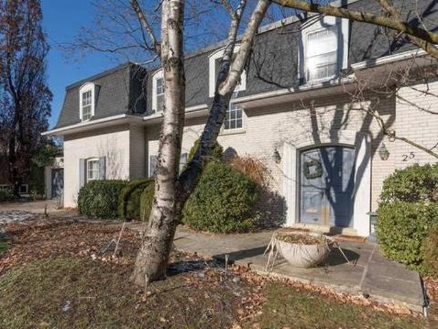 House for sale in Woburn, Ontario