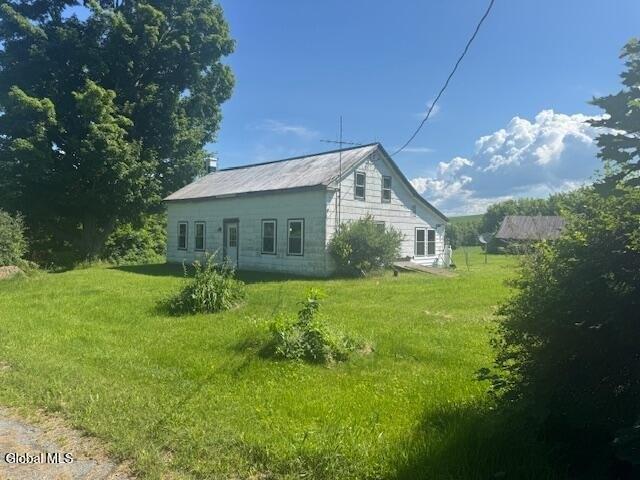 House for sale in Hoosick, New York