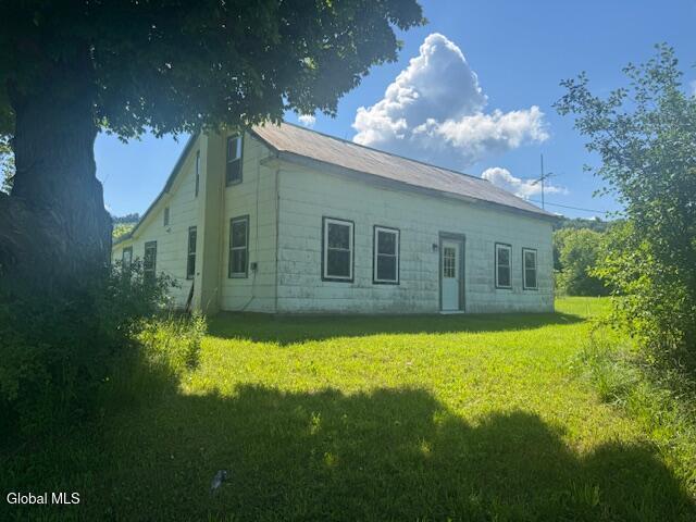 House for sale in Hoosick, New York