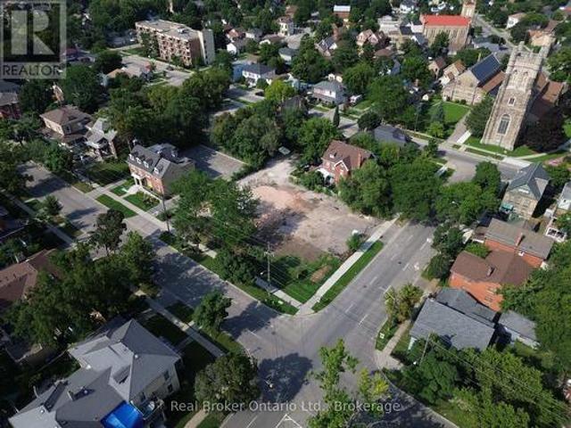 Land for sale in Brantford, Southwestern Ontario