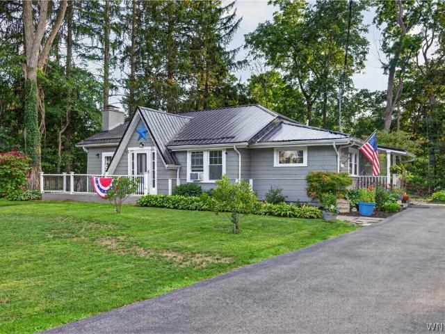 House for sale in Aurora, New York