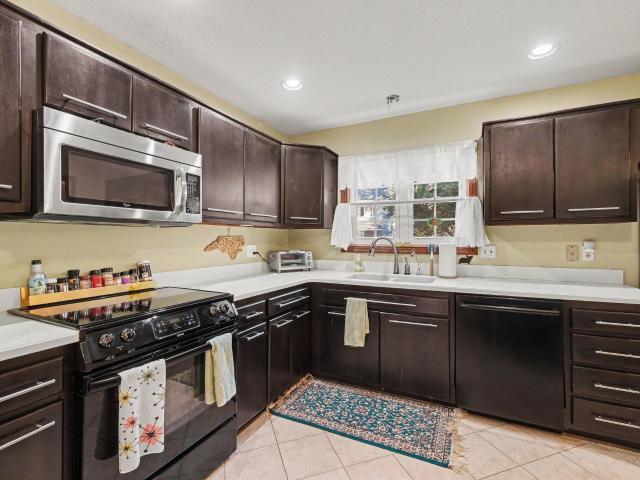 Townhouse for sale in Durham, North Carolina