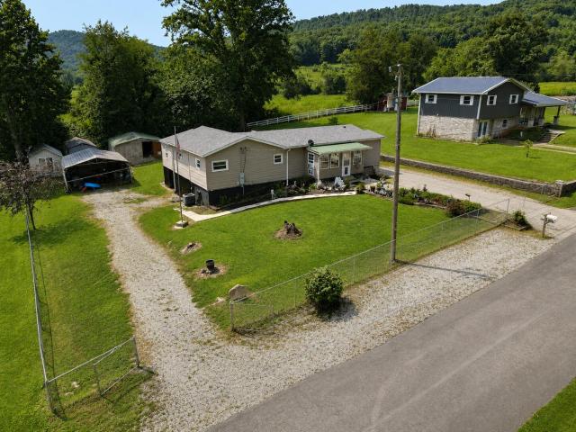 House for sale in Monticello, Kentucky