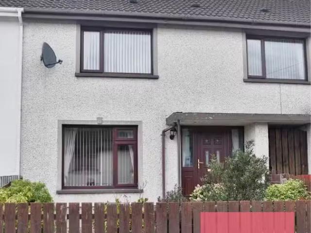 House to rent