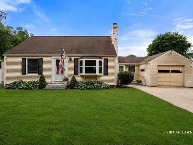 House for sale in Beverly, Massachusetts