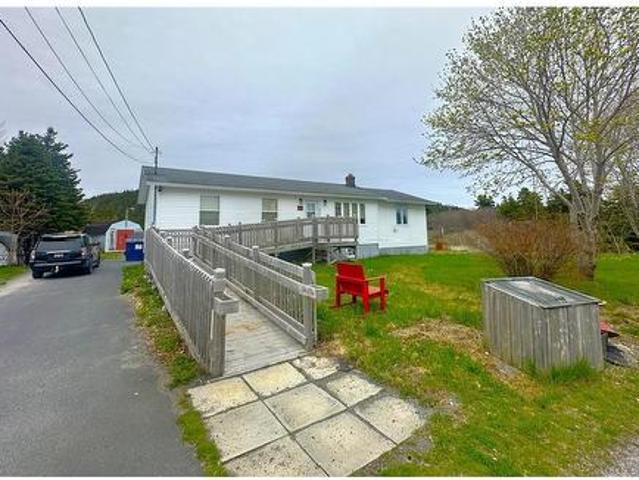 House for sale in Clarkes Beach, Newfoundland And Labrador