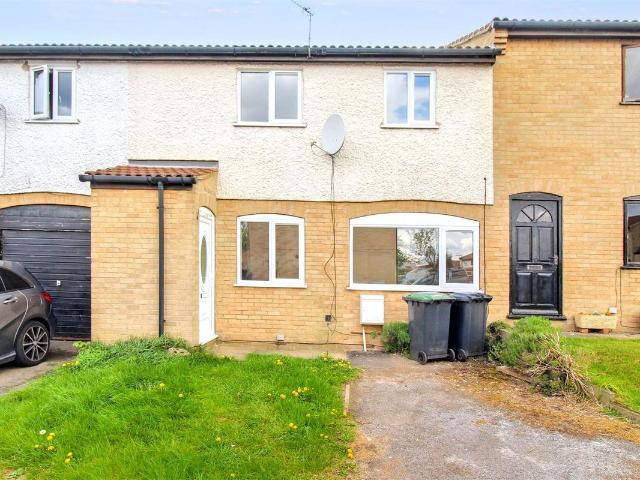 House for rent in Attenborough, East Midlands