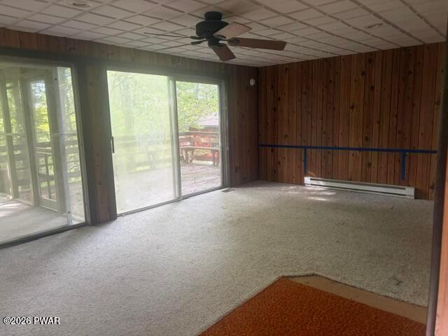 House for sale in Salem Township, Wayne County