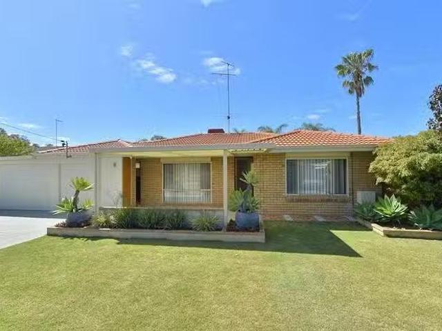 House for rent in Greenfields