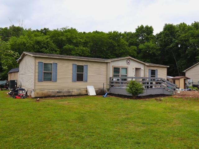 House for sale in Tennessee