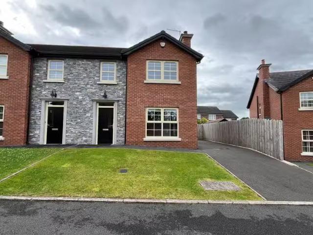 House to rent in Carrickmacross, Ulster