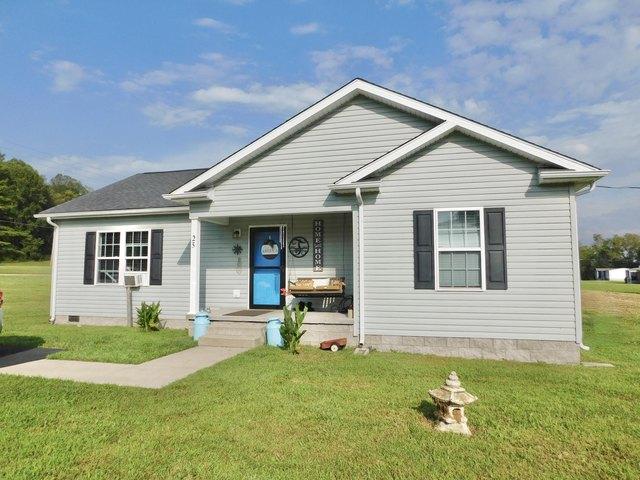 House for sale in Clay City, Powell County