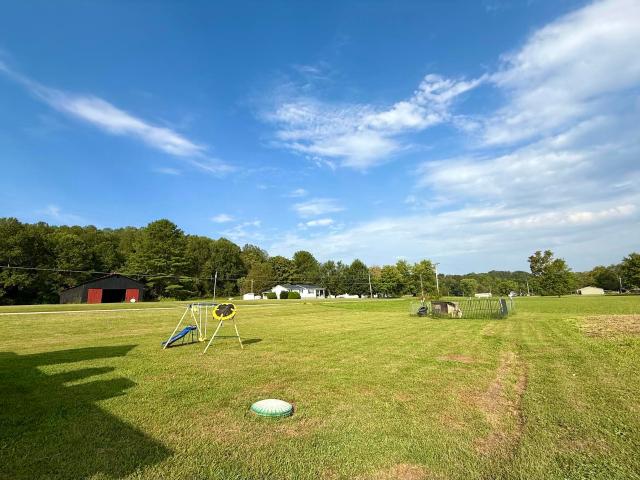 House for sale in Vaughns Mill, Clay City