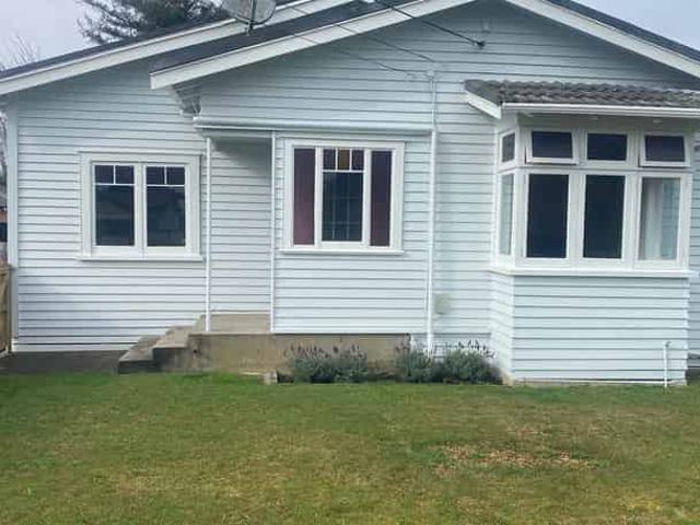 House for rent in Hamilton, Waikato