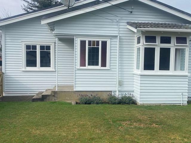 House for rent in Hamilton, Waikato