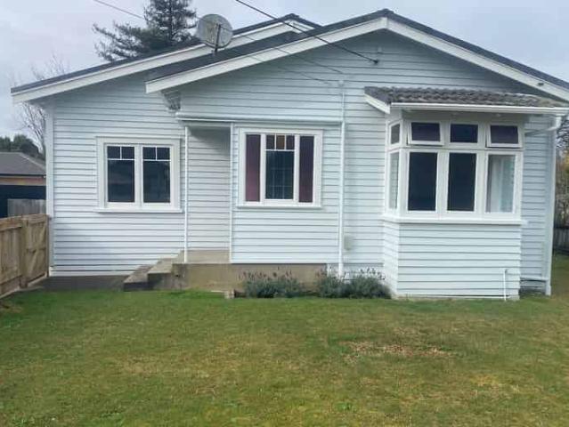 House for rent in Hamilton, Waikato