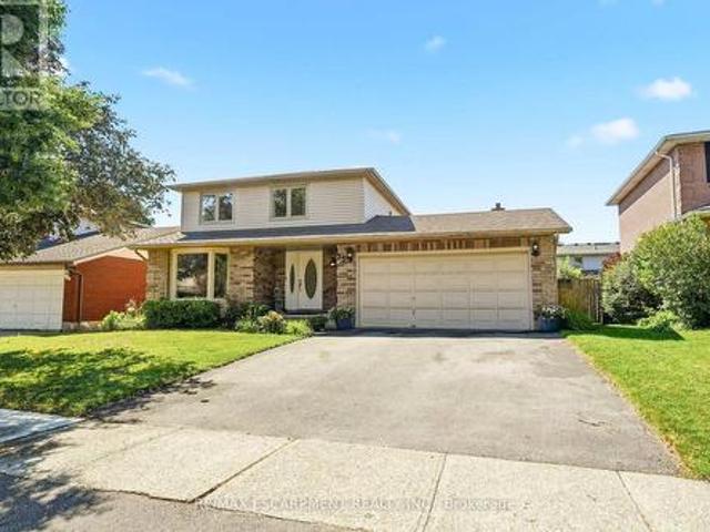 House for sale in Brant, Ontario