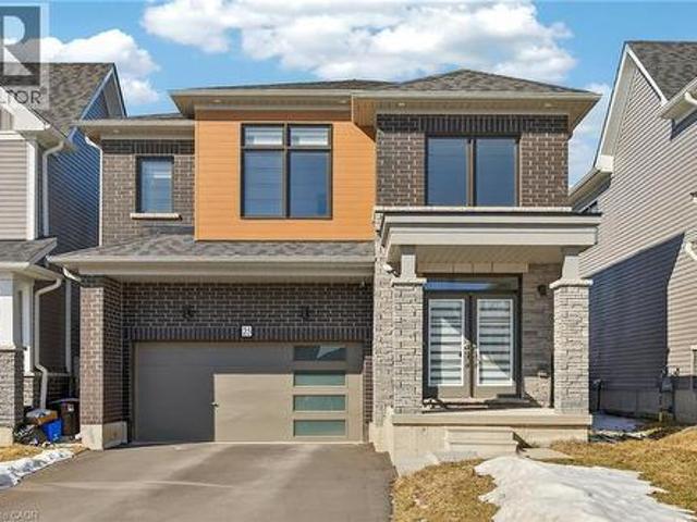 House for sale in Caledonia, Ontario