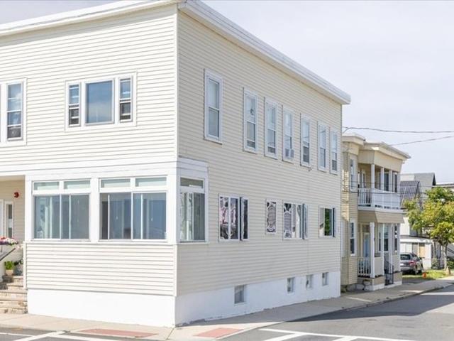 Condo for sale in Winthrop, Massachusetts