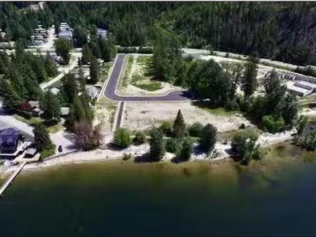 House for sale in Sicamous, Columbia-Shuswap Regional District