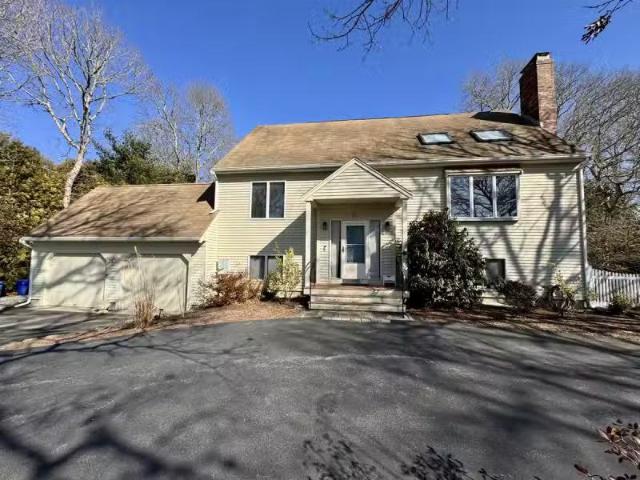 House for rent in Barnstable